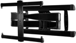 Sanus Elite Advanced Full-motion Wall Mount For Most 42"-90" Tvs Up To 125. Fixed Price $350.00.