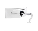 Ergotron Hx Desk Monitor Arm Mount With Heavy Duty Tilt 45-647-216 New Open Box. Fixed Price $259.99.