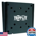 Tripp Lite DWF1327M Display Tv Lcd Wall Mount For 13-27 Inch Flat Screen/panel. Fixed Price $37.97.