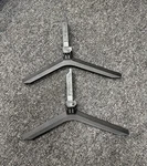 Sony Tv Stand / Legs For Model KD-50X77L K50S30 504478401 Original. Fixed Price $15.00.