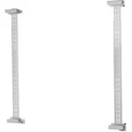 Peerless Av IWB600-UNIV Universal Whiteboard Brackets / Mounting System. Fixed Price $119.00.