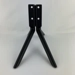 Used Oem Vizio X20T849001 Xd Tv Stand P85QX-H1 M657-G0 Screws Included. Fixed Price $29.99.