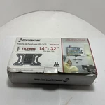 Tilting Tv Wall Mount 14 32 S Force GF-686-1044. Fixed Price $16.00.