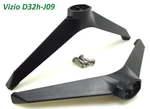 Pre-owned Vizio D32H-J09 Tv Stand Legs W/screws 7H08M0000C00R Lr. Fixed Price $11.95.