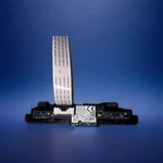 Samsung Tv QN85Q7FAAF Wifi Bluetooth Module BN59-01461A WCD730M Ir Sensor. Fixed Price $19.99.