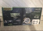 Pro Mounts Tilt 24 Inch- 60 Wall Universal Fits Most Tvs. Fixed Price $29.99.