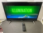 Vizio Led Smart Model D24H-G9 Hdtv With Remote. Fixed Price $99.99.