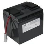 RBC7-SLA7 Dual Battery Replacement Cartridge For Ups Systems; Bti. Fixed Price $149.99.