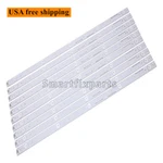 Led Strips For Insignia NS-55D510NA17 Sharp LC-55LB4 SVH550AC3. Fixed Price $29.14.
