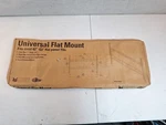 Premier Mounts P4263F Display Fits -. Fixed Price $85.00.