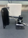Bogen Fgsm Swivel Mount For FG20/30 Black. Fixed Price $24.32.
