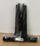 Samsung BN96-53275F Stand Cover Top Legs For 43 Frame Tv Genuine Oem. Fixed Price $27.89.