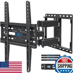 Mounting Dream Tv Wall For 32-65 Inch Televisionmount Swivel And Tilt. Fixed Price $86.79.