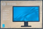 (new) Dell Monitor E2015HV 19.5" Led Hd Pc Computer Vga Input. Fixed Price $99.00.
