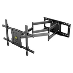 Long Arm Tv Wall Mount With 36" Extension Dual Articulating Full Motion Mo.... Fixed Price $151.49.