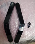 Toshiba 50L420U Stand Legs / Feet With Screws. Fixed Price $22.00.