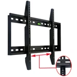 Tv Wall Mount For Vizio Samsung 39" 40 42 46 47 48 50 55 60 65 70 75" Led 4K 3QI. Fixed Price $18.60.