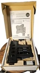 Omnibasics Series Full Mount Fits 19"-47" Flat Panel Tvs. Fixed Price $40.00.