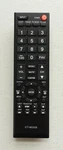 New Usbrmt Remote Control CT-90325 For Toshiba Lcd Led Hdtv CT90325. Fixed Price $6.79.