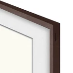Samsung The Frame Bezel Brown VG-SCFA43BWBZA. Fixed Price $83.00.