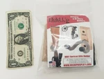 Hold Up Displays - HD01 Rifle Long Gun Wall Hanger Hook Archery Stock. Fixed Price $18.56.