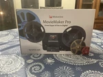 Wolverine Moviemaker Pro 8MM/SUPER Film To Digital Converter 1080P Usb Sd. Fixed Price $285.00.