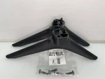 Hisense 43H6570G Tv Stand / R Legs Black 268216 1800HT1-1 6266 6267. Fixed Price $42.99.
