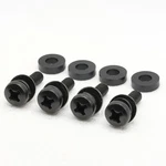 Replacementscrews M8 Wall Mount Compatible With Samsung 18-20MM.... Fixed Price $15.14.