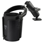 RAM-B-102-132U Level Cup 16OZ Drink Holder With Diamond .... Fixed Price $55.94.