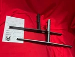 Sony Original K77XR80 K-77XR80/C Tv Stand Base W/screws & Guide. Fixed Price $25.99.