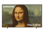 Samsung Qled Tv 85" The Frame 4K Smart QN85LS03BAFXZA. Fixed Price $3977.99.