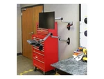Ergotron Lx Extension Aluminum Polished 45-289-026. Fixed Price $104.62.