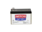 Battery Cartridge RBC4-ABC Replacement Maintenance-free. Fixed Price $26.57.