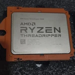 Amd Ryzen Threadripper 1920X Cpu Processor YD192XA8UC9AE. Fixed Price $89.00.