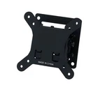 Monoprice Adjustable Tilting Wall Mount Bracket For Lcd Led Plasma Max 30LBS,.... Fixed Price $40.00.