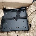 Peerless (DSX750) Media Player Holder Accessory For 32" To 60" Displays. Fixed Price $80.10.