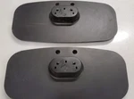 Philips 32PFL3506 Stand Base 1EM027430A A17F6UH. Fixed Price $23.75.