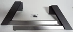 New Sony XBR-85X950G XBR-85X955G Stand Legs W/screws 4-743-543-01 4-743-544-01. Fixed Price $89.95.