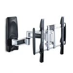Startech TV-WALL-MOUNT-65FS Articulating Vesa To 65" 99LBS Lowprof. Fixed Price $445.95.