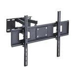 Pinty Full Motion Tv Wall Mount Bracket Tilt Lcd Led Plasma Display 32" 39" 40". Fixed Price $34.81.