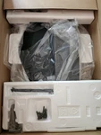 Panasonic Plasma Tv Pedestal Stand TBL2AX00161 Fits TH-42PX75U, New Open Box. Fixed Price $61.75.