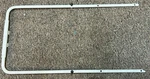 Sony XBR-65X900C Hanger Mount Screen Supports With Screws. Fixed Price $32.00.