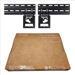 Samsung WMN-B50EB/ZA Slim Fit Wall Mount Tv Bracket Kit New Open Box Genuine. Fixed Price $89.95.