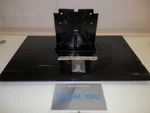 Mitsubishi LT-52153 Tv Stand/base With Screws. Fixed Price $85.95.