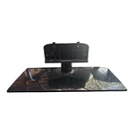 Samsung Tv Pedestal Stand Base BN61-08105A E5000 40 46 Inch. Fixed Price $30.00.