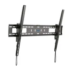 Tilting Wall Mount For 55-100 Inch Tvs, Heavy Duty Slim Profile Design,. Fixed Price $106.19.