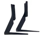 Oem Samsung Tv Stand Legs BN63-20260A BN63-20247A For 55" 65" S90C S90D Base. Fixed Price $24.89.