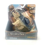Spin Master How To Train Your Dragon Gronckle Figure Moving Head Wings New. Fixed Price $16.24.