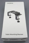 Moza Racing Table Mounting Bracket Compatible For R5 & R9 R12 Base - New. Fixed Price $64.95.