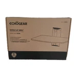 Echogear EGAV1 Single Shelf For Tv Components Gaming Console Holds 15 Lbs. Fixed Price $31.95.